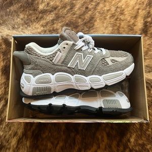 Salehe Bembury New Balance